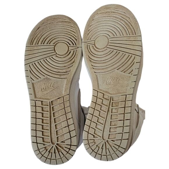 Nike - Jordan 1 Retro High 85 OG Neutral Gray Men Size 7.5 - Picture 6 of 7